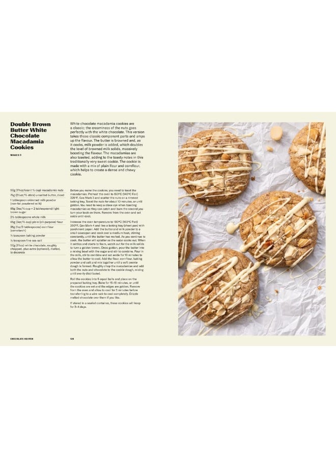 Small Batch Cookies: Deliciously Easy Bakes for One to Six People - Image 5