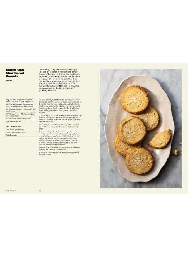 Small Batch Cookies: Deliciously Easy Bakes for One to Six People - Image 2