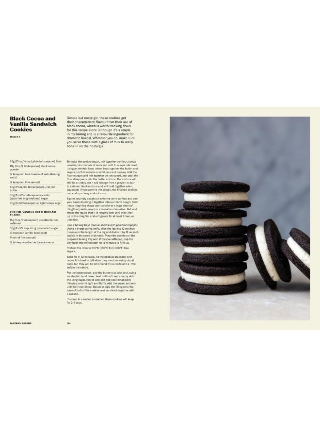 Small Batch Cookies: Deliciously Easy Bakes for One to Six People - Image 4