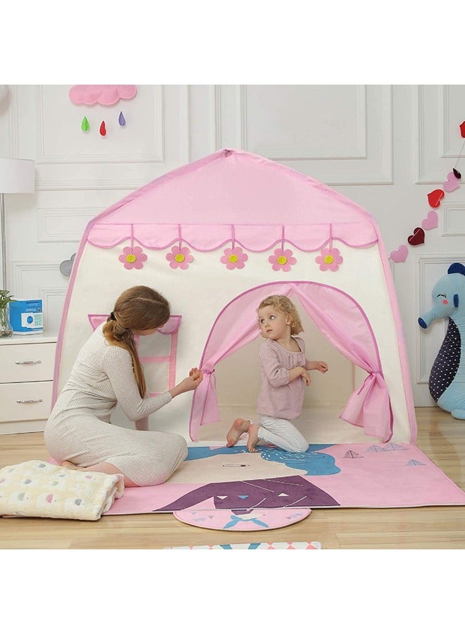 Outdoor Play Tent  - Image 3