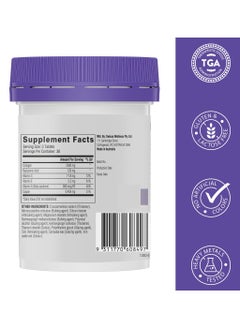 Swisse Collagen+ With Peptides  Vitamin C And E To Reduce Appearance Of Wrinkles, Support Collagen Formation Support Skin Elasticity - 90 Tablets Health Supplements  - Image 5