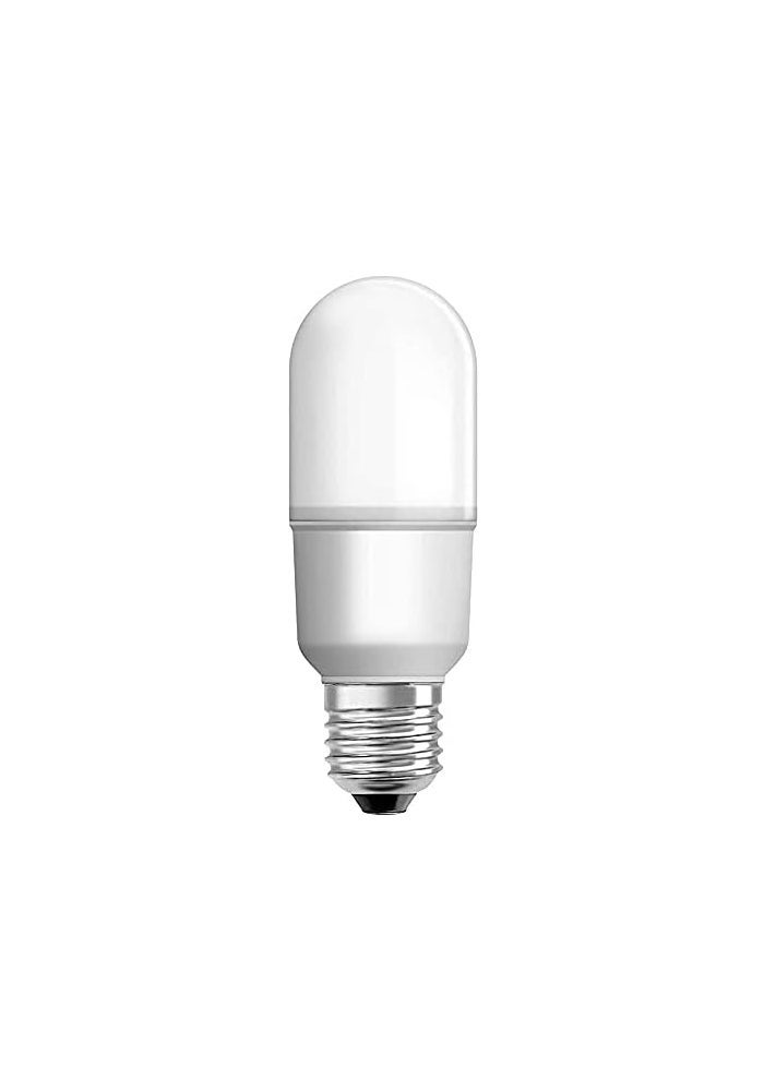Osram LED Value Stick Bulb 12W Cool White E27 Base 4000K - Pack of 10 - Image 2