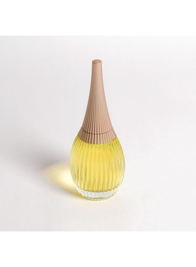 درعه عطر لوف تير أو دي بارفان للنساء 100 مل - Image 3