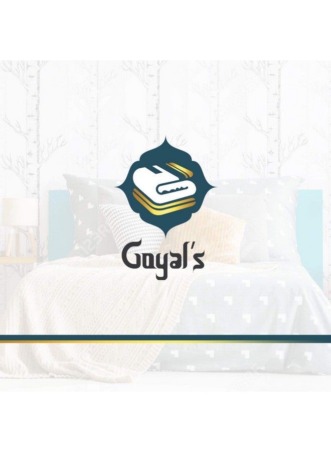 Goyal's بطانية دافئة مفردة من جويال - عبوة من 15 - Image 4