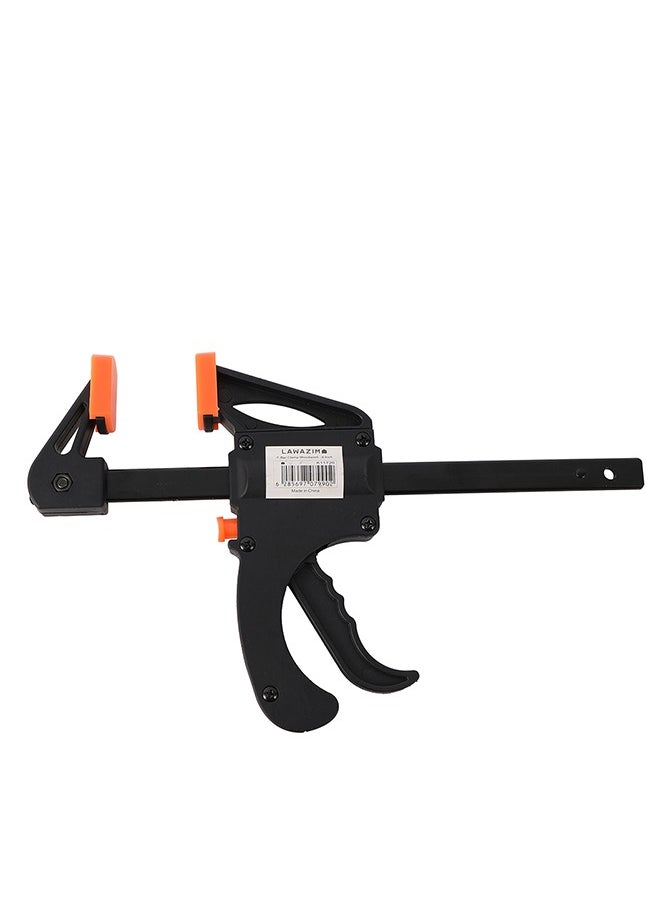 LAWAZIM - F-Bar Clamp Woodwork - 10inch - Image 1
