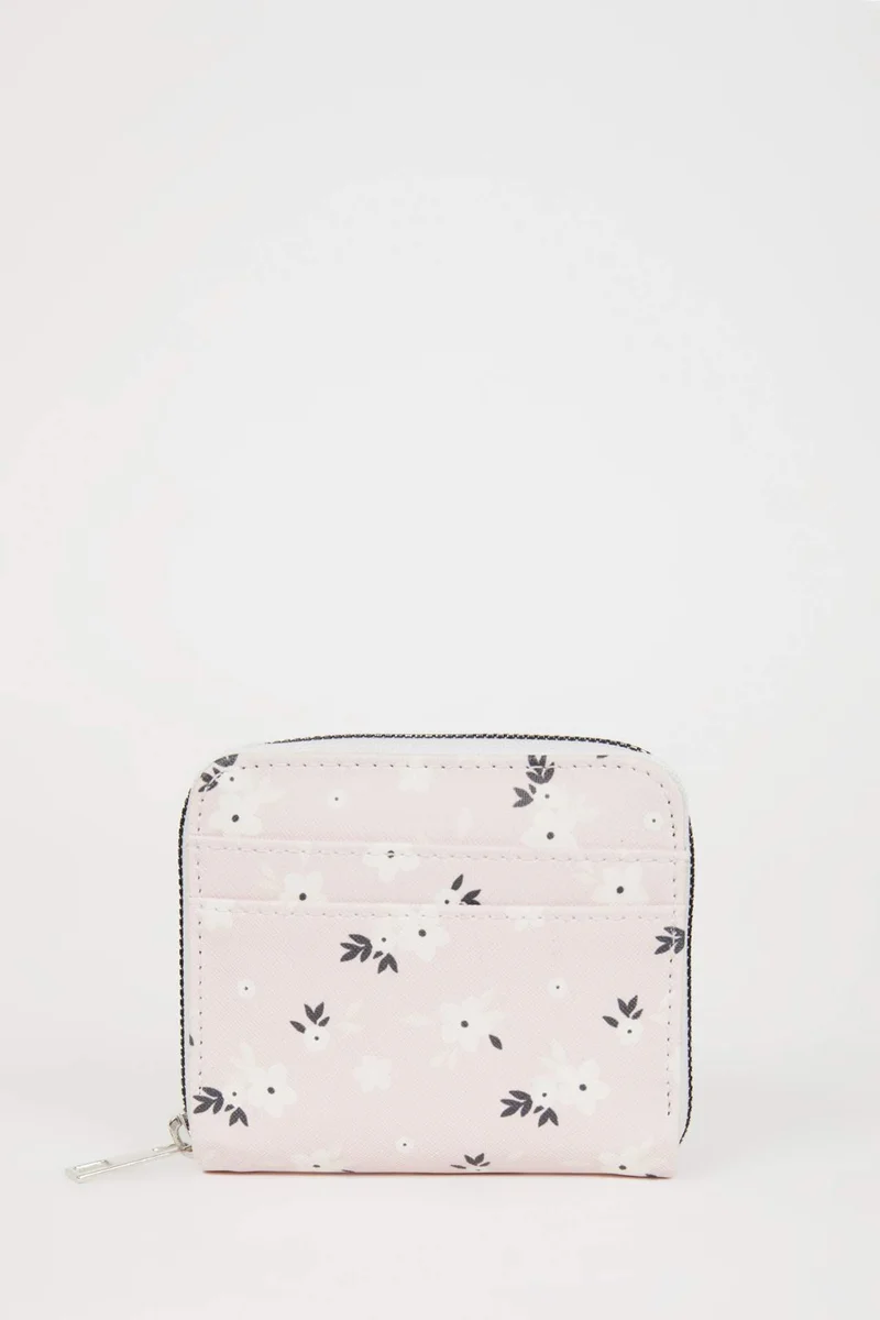 Woman Wallets
