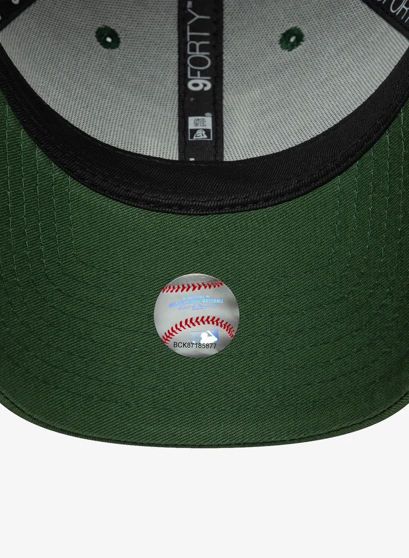 NEW ERA 9Forty Fruit Icon Los Angeles Dodgers Cap