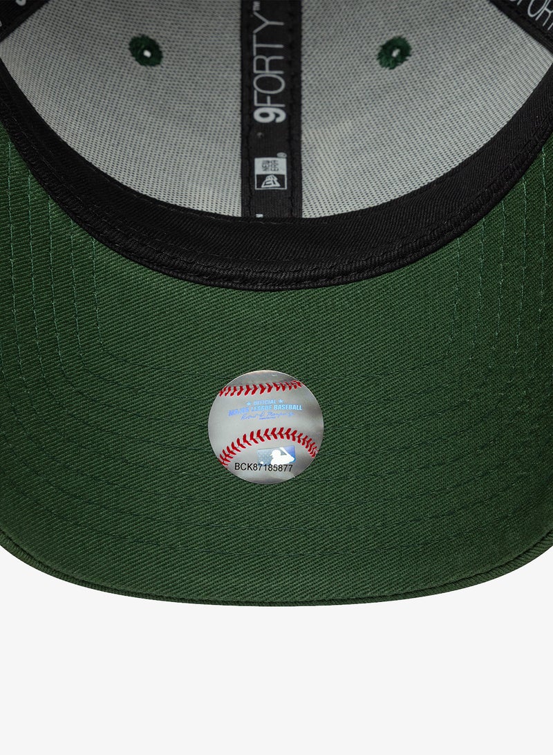 نيو ايرا قبعة لوس أنجلوس دودجرز أيقونة الفاكهة - Image 4