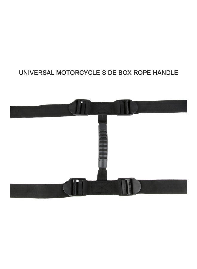 NIBEMINENT Universal Side Handle Rope - Image 5