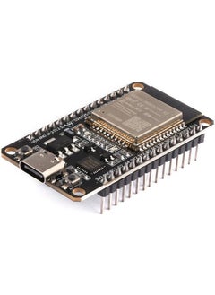 ESP32-WROON-32 Wifi Bluetooth Development Module 30 Pin(Type-C Input) - pzsku/Z921F36AED16BA836D2F0Z/45/_/1737160436/8ff64db8-051f-49d9-8e79-0e5c534c5082