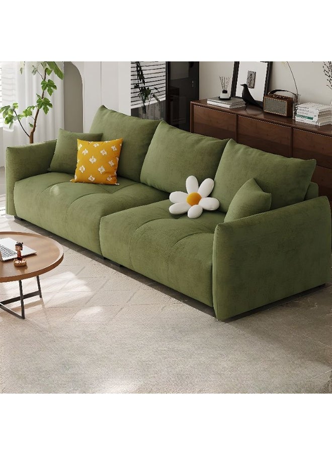 DIVINE FURNITURE Comfy Cove Sofa  - Image 1
