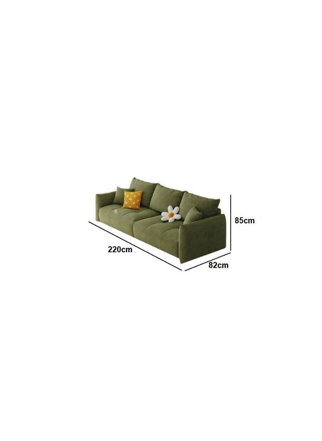 DIVINE FURNITURE Comfy Cove Sofa  - Image 2