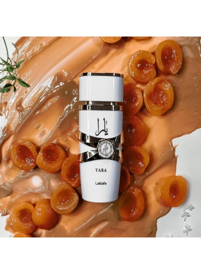 Lattafa Yara Moi For Women Eau De Parfum - 100ML - Image 2