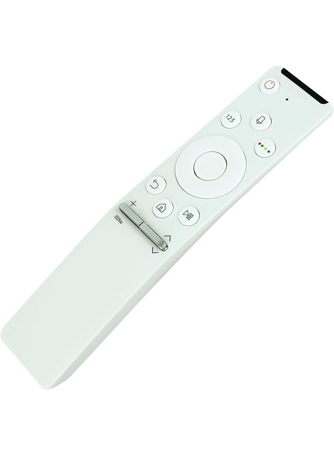 إيروريكس جهاز تحكم عن بعد صوتي بديل Bp59 00147A مناسب لجهاز عرض تلفزيون سامسونج Lsp7T Sp Lsp7T Sp Lsp9T Lsp9T Sp Lsp7Tua Sub Bn59 01292A Bn59 01298A Bn59 01293A - Image 4