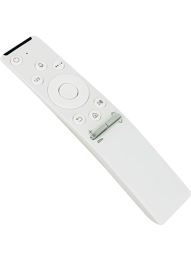 إيروريكس جهاز تحكم عن بعد صوتي بديل Bp59 00147A مناسب لجهاز عرض تلفزيون سامسونج Lsp7T Sp Lsp7T Sp Lsp9T Lsp9T Sp Lsp7Tua Sub Bn59 01292A Bn59 01298A Bn59 01293A - Image 3