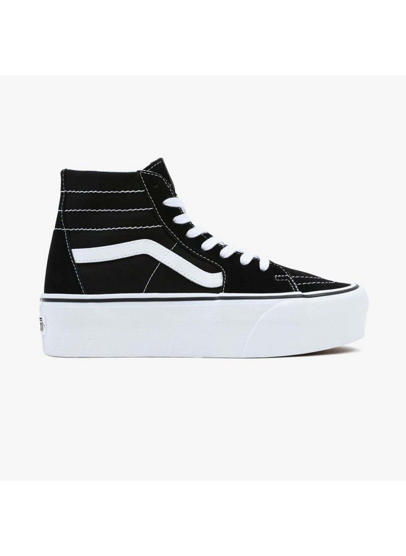 VANS - Ua Sk8-Hi Tapered Stackform VN0A5JMKBMX1.- - Image 1
