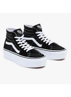 VANS Ua Sk8-Hi Tapered Stackform VN0A5JMKBMX1.-  - Image 2