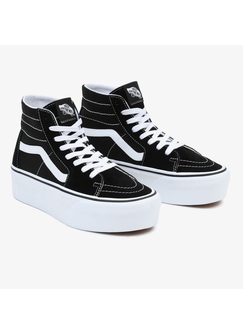 VANS - Ua Sk8-Hi Tapered Stackform VN0A5JMKBMX1.- - Image 1