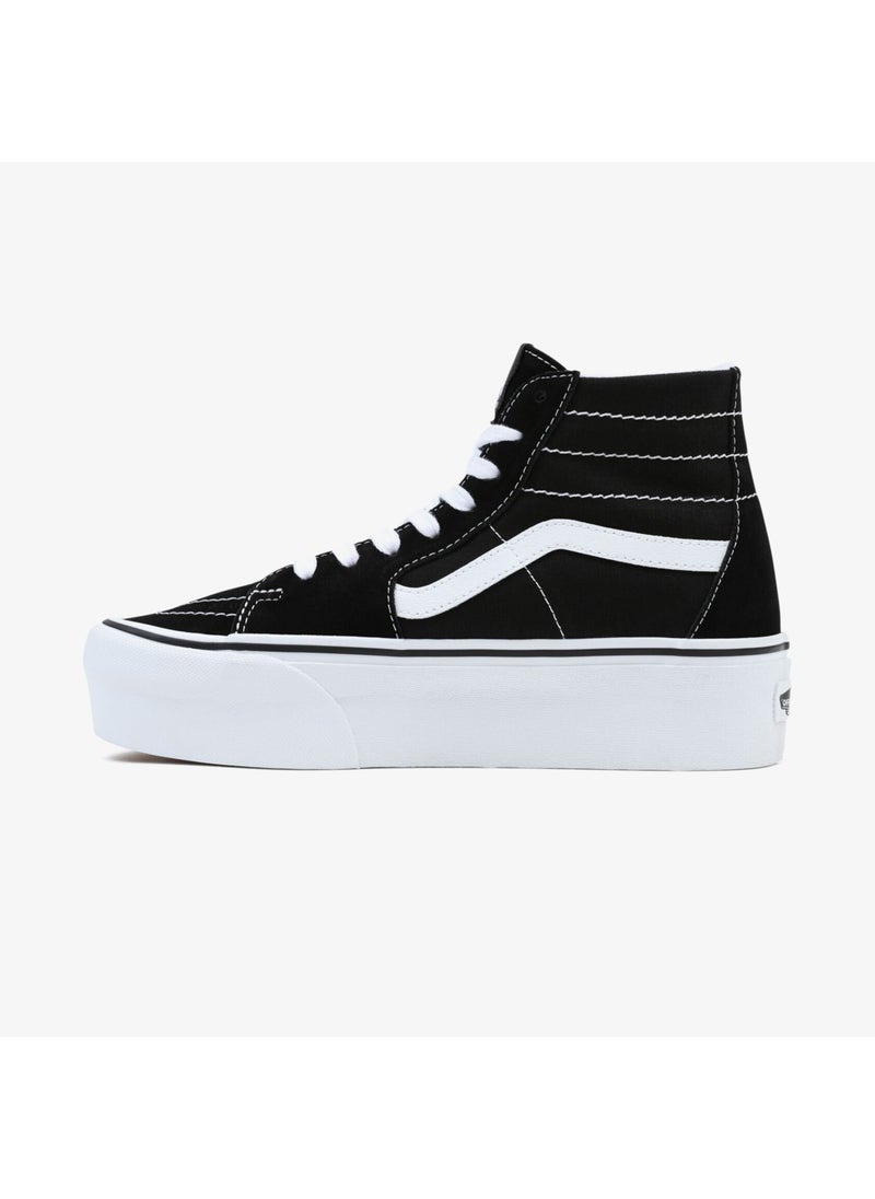 VANS - Ua Sk8-Hi Tapered Stackform VN0A5JMKBMX1.- - Image 1