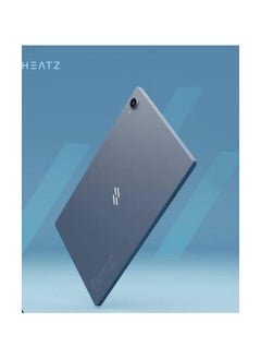 HEATZ HEATZ Z9910 – High-Performance 10.1” 4G IPS Smart Tablet with Advanced Features  - Image 2
