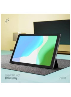 HEATZ HEATZ Z9910 – High-Performance 10.1” 4G IPS Smart Tablet with Advanced Features  - Image 3