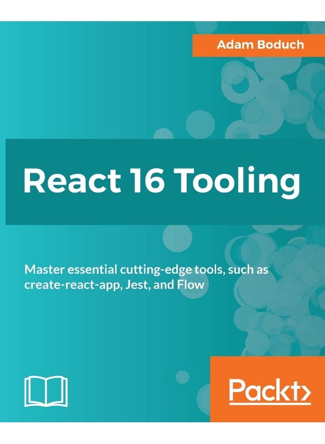 React 16 Tooling