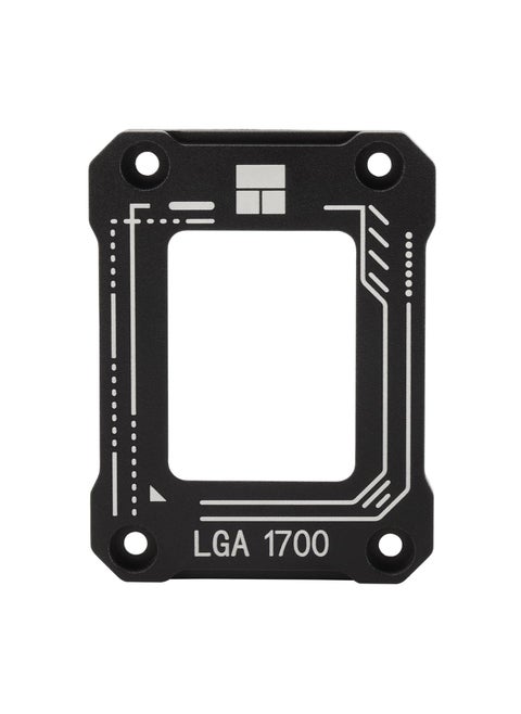 CPU Contact Frame for LGA 1700 Retrofit Kit,1700 Bracket Intel 12th/13th/14th Generation Anti-Bending Buckle