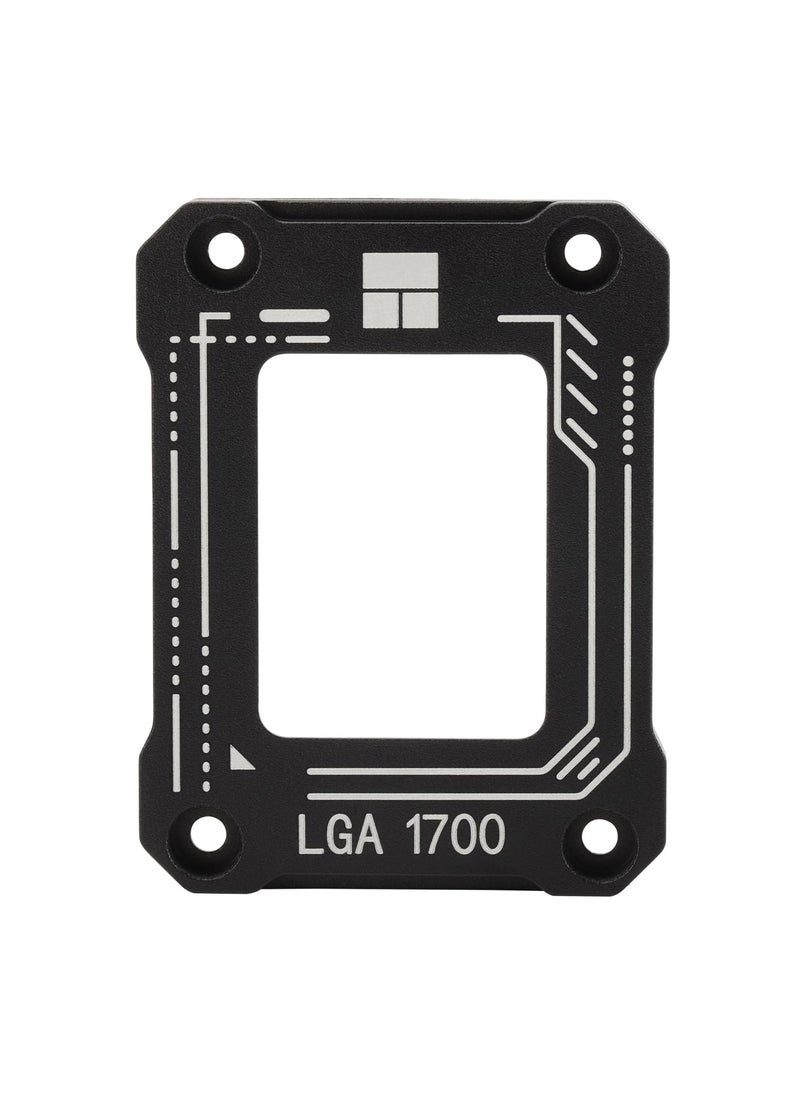 ثيرمالرايت إطار اتصال وحدة المعالجة المركزية لمجموعة التعديل التحديثي LGA 1700 ، قوس 1700 Intel 12 / 13th / 14th الجيل المضاد للانحناء مشبك  - Image 1