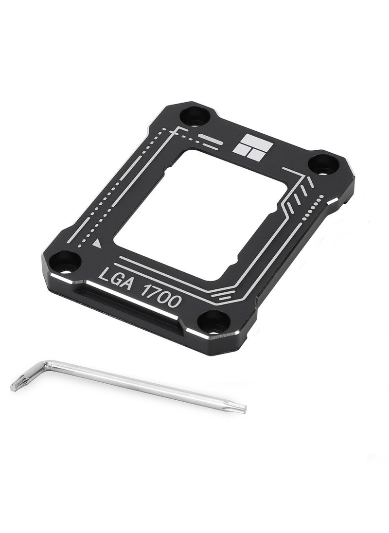 ثيرمالرايت إطار اتصال وحدة المعالجة المركزية لمجموعة التعديل التحديثي LGA 1700 ، قوس 1700 Intel 12 / 13th / 14th الجيل المضاد للانحناء مشبك  - Image 2