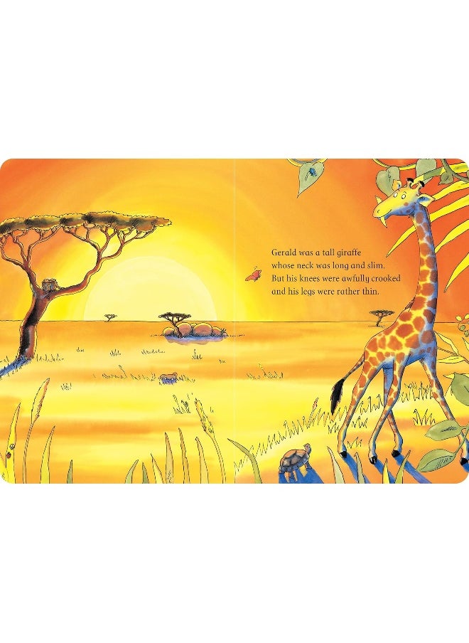 Giraffes Can'T Dance  - Image 3