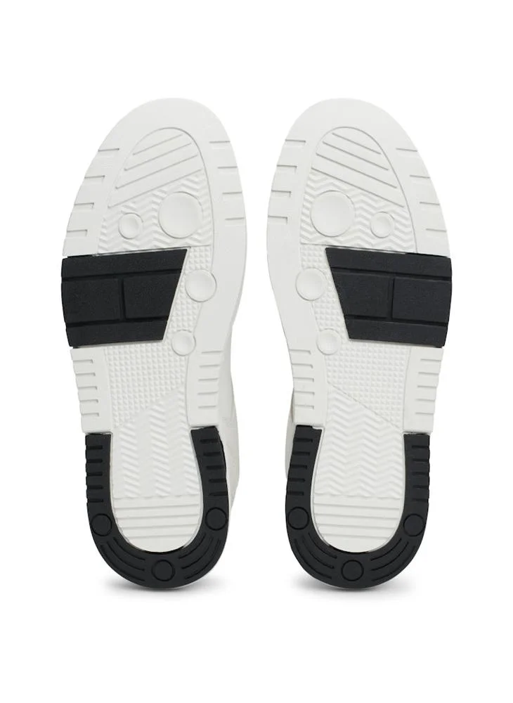 TOMMY JEANS Casual Lase Up Low - Top Sneakers