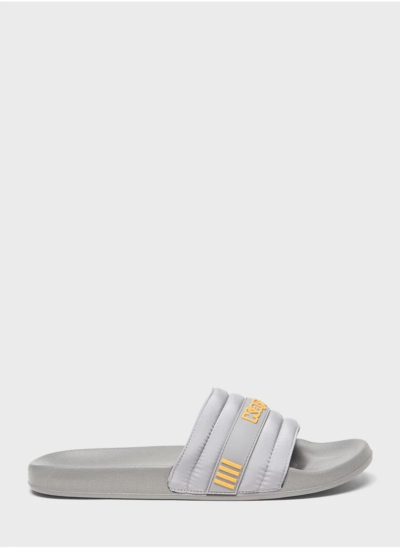 Kappa Casual Slides