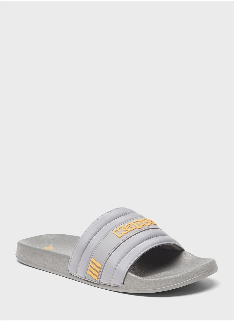 Kappa Casual Slides