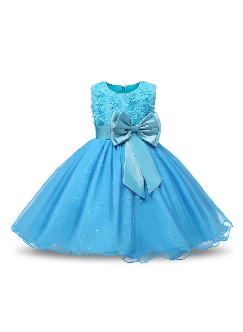 XiuWoo Princess Costume