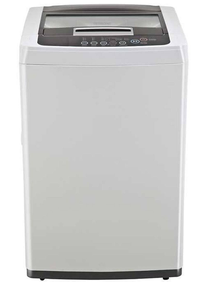 Top Loading Fully Automatic Washing Machine WTLA850WH White/Black