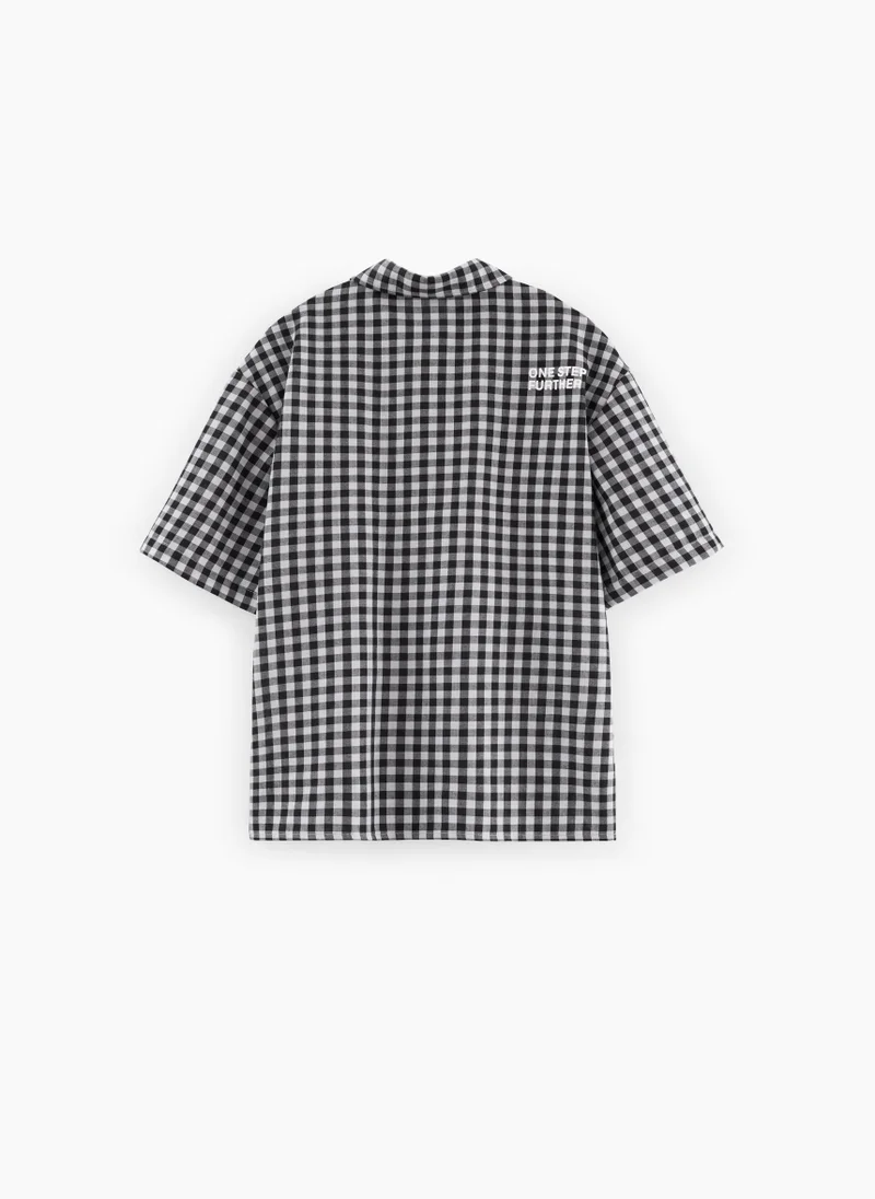  بيل بيمبو Bell Bimbo Shirt for Boys - 241144