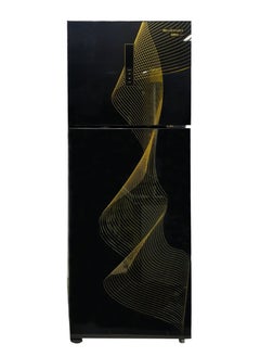 UNIONAIRE Oro Cool - refrigerator - 545 liters - no frost - from Unionaire - digital - black color - glass - URN650LBG6ADHUVZ  - Image 1