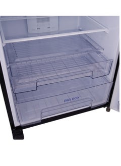 UNIONAIRE Oro Cool - refrigerator - 545 liters - no frost - from Unionaire - digital - black color - glass - URN650LBG6ADHUVZ  - Image 2
