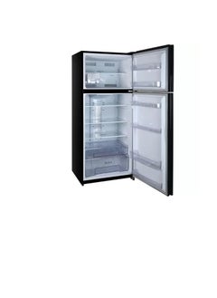 UNIONAIRE Oro Cool - refrigerator - 545 liters - no frost - from Unionaire - digital - black color - glass - URN650LBG6ADHUVZ  - Image 3