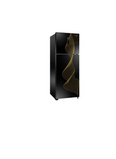UNIONAIRE Oro Cool - refrigerator - 545 liters - no frost - from Unionaire - digital - black color - glass - URN650LBG6ADHUVZ  - Image 4