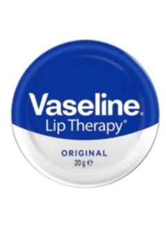 Vaseline Lip Therapy Original 20 g 