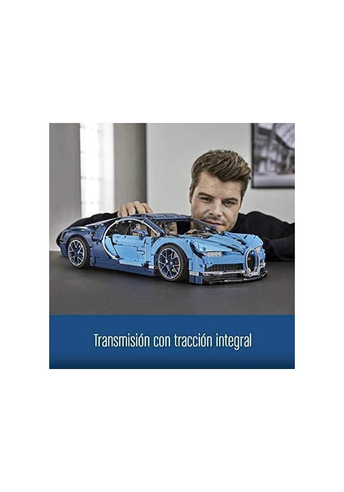 LEGO 42083 Bugatti Chiron - New - Image 4