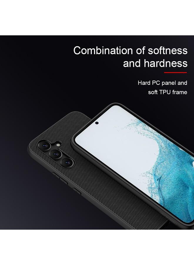 Nillkin Case For Samsung Galaxy A54 5G Shockproof TPU + PC Textured Protective Phone Case - Image 4