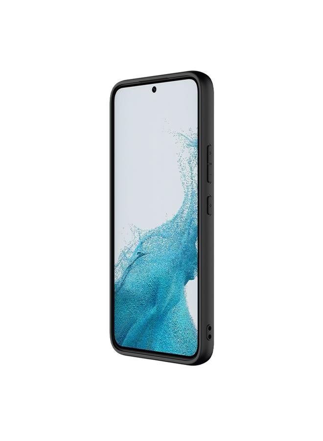 Nillkin Case For Samsung Galaxy A54 5G Shockproof TPU + PC Textured Protective Phone Case - Image 3