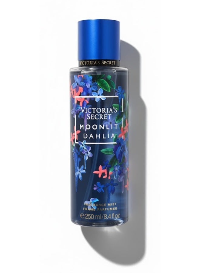 فيكتوريا سيكريت عطر الجسم مونلايت داليا من فيكتوريا سيكريت 250مل