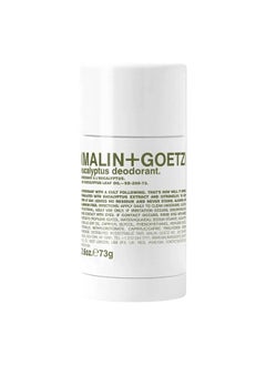 MALIN + GOETZ Eucalyptus Deodorant 73g 