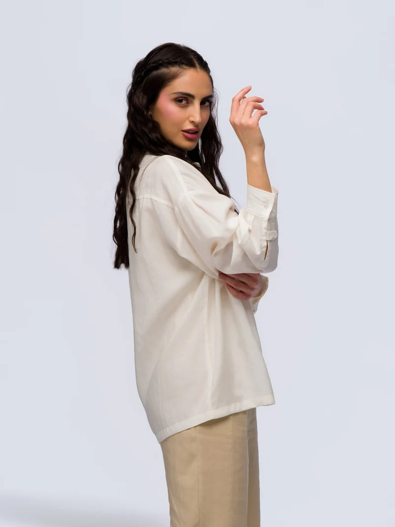 كياني Signature Shirt