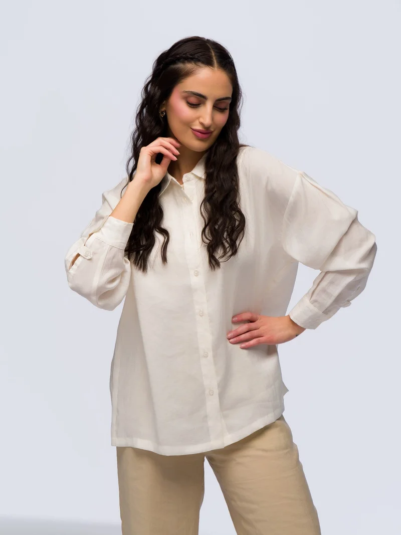كياني Signature Shirt