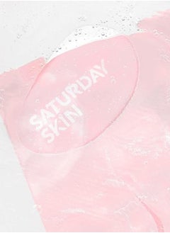 Saturday Skin Spotlight Brightening Mask, Pore Purifying and Hydrating Face Mask Skin Care, Refines Skin Tone & Texture Hypoallergenic, Cruelty Free - pzsku/Z922127B1F6BDE7197505Z/45/_/1717904475/5ee73806-3e3d-4360-835a-5cb4c7a7ba45