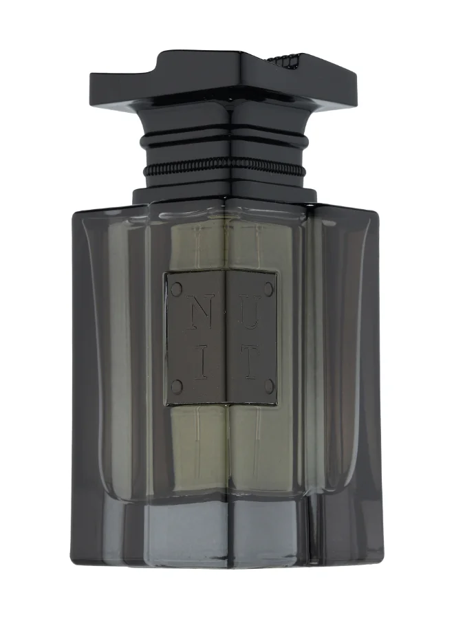 فراجرانس وورلد Nuit - Eau De Parfum - Perfume For Men, 80Ml